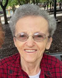 Margie Faye (Randall) Harper Obituary September 22, 2024