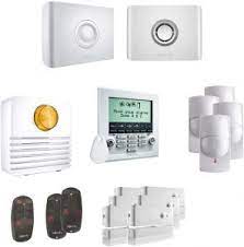 Alarme honeywell alarme jablotron alarme xandem alarme paradox. Alarme Somfy Test Et Avis Le Meilleur Avis