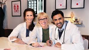 Kunskapstävling om medicin och hälsa. Tv Time Hva Feiler Det Deg Tvshow Time