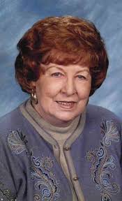 DeLois Thurman Kerr Obituary