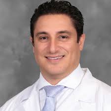 Congratulations to Rami Khoury, MD, recipient of the 2020 Physician  Excellence Award. Rami Khoury, MD, is a living example of our core values  of integrity, quality and teamwork. This year especially, despite