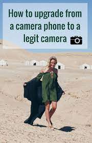 Switching From A Camera Phone To A Camera Hippie In Heels Travel Camera Solo Travel Travel Photography Tips