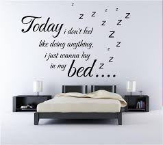 Best Wall Sticker Quotes For Bedrooms Inspirational Quotes Wall Art Simple Bedroom Photos 010 Wall Decor Bedroom Discount Bedroom Furniture Small Room Decor