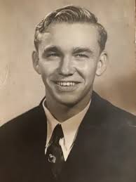 Obituary information for Curtis Raymond Austin