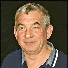 Obituary: Hoffman, Jay F.