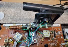 Image result for RadioShack / Realistic SW-100