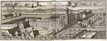 The university of ingolstadt was opened on 26 july 1472 under the patronage of the duke of bavaria, ludwig the wealthy. Collection History