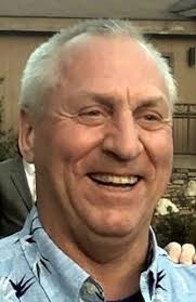 James Kendrick Obituary (1957