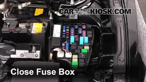 Cigarette lighter electrical coil that generates heat. Mazda 6 Fuse Box Removal Wiring Diagram Base Style Style Jabstudio It