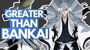 Ukitake's BANKAI Revealed? Err, well... Discussing BRAVE SOULS' New Forms |  Bleach Discussion - YouTube