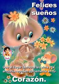 Dulces Suenos Postales De Buenas Noches Saludos De Buenas Noches Buenas Noches Dulces Suenos