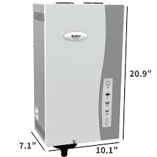 Aprilaire Model 800 Whole House Steam Humidifier