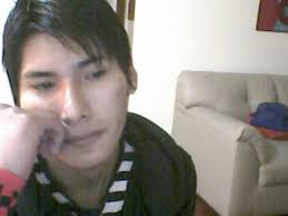 DANIEL ALVARO CAYO PARILLO