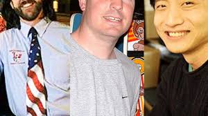 Live Text: The Kong Off