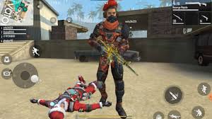 É impressionante tudo no free fire vira sucesso até o ranking point desse battle royale, chegamos para ficar não tem jeito. Jugamos Un Nuevo Juego De Free Fire Es Muy Chido Free Fire 1 Youtube