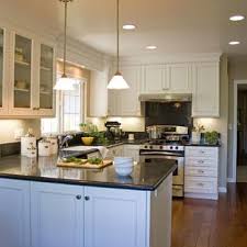 Small U Shaped Kitchen Design Ideas Pictures Remodel And Decor Kitchen Design Small Kitchen Remodel Small Small U Shaped Kitchens