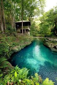 Cancalanog Falls In Alegria Cebu Journey Era Vacation Usa Oahu Travel Hotels In The Philippines