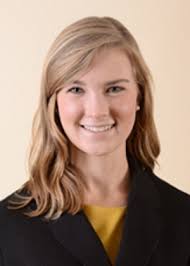 Abby Bishop ('13), Public Outreach Coordinator for the North Carolina  Conservation Network