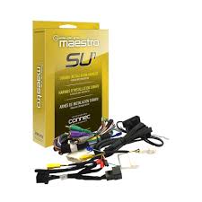 To provide subaru service personnel. Idatalink Maestro Wiring Harness For Select Subaru Vehicles Black Hrn Rr Su1 Best Buy