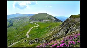 Temperatura minimă/maximă, șanse de precipitații, viteza vântului. Transalpina Cei Mai Frumosi Km Youtube