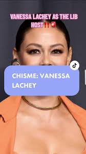 People Acting Like Vanessa Leshay