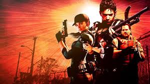 Here are some of the best unlocks you can try out. Hd Wallpaper Resident Evil Jill Valentine Mercenaries Chris Redfield 3d Barry Burton 1920x1080 Video Games Resident Evil Hd Art Wallpaper Flare