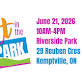 Art in the Park