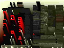 Intel Beall e the Clock