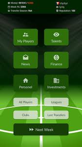 Download highly compressed asphalt 9 mod apk unlimited tokens and credits and get more amazing racing game features. Football Agent Mod Apk 4 1 2 Download Unlimited Money For Android