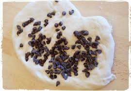 Apres Le Succes Des Baguettes Au Thermomix Je Ne Vous Remercierai Jamais Assez J 39 Ai Eu Tre Idee Recette Thermomix Pepite Chocolat Recette De Baguette