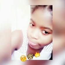 Iyana Johnson (krazy14girl)