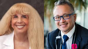 Razelle Kurzrock: Pleasure to Work with Don Dizon and Team