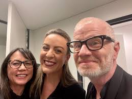 Oh oh… #newfoster #fosterdog