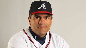 Eddie Perez's Instagram, Twitter & Facebook