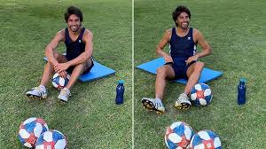 Read the latest nicolas gaitan headlines, on newsnow: De Ser Seguido De Cerca Por Las Potencias Europeas Y Casi Firmar Con Boca En Este Mercado A Entrenarse Solo En Un Parque El Particular Presente De Nico Gaitan Infobae