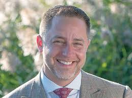 Marc Streisand's Instagram, Twitter & Facebook