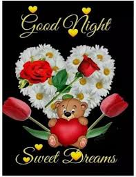 Messages wishes goodnight flowers roses love image lookon. Good Night Flowers Gif 2019 Latest Version For Android Download Apk