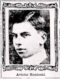 Milwaukee Polonia Project: 2015