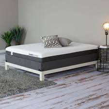 Jerome S Gel Pedic Ek Twin Xl Split Mattress Low Profile Foundation Jerome Furniture Full Mattress Mattress