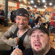 Danny Dowler's Instagram, Twitter & Facebook