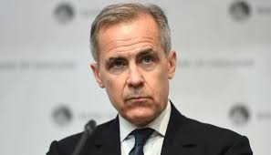 Mark Carney has first phone call with Donald Trump