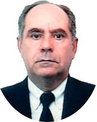 Antonio Hélio Barros de Figueiredo