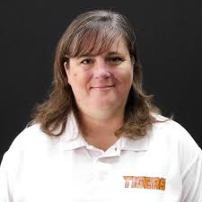 Rawlings Tigers Baseball