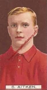 Aitken Samuel Image 3 Middlesbrough 1908