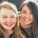 Caroline Amerson's Instagram, Twitter & Facebook