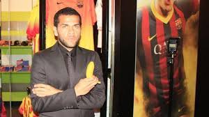 Jun 17, 2021 · daniel alves (38 anos), diego carlos (28 anos) e santos (31 anos) estão acima do limite estipulado. Spanish Police Arrest Dani Alves Banana Thrower Suspect Bbc News