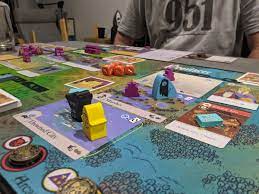 Maybe you would like to learn more about one of these? Oath Chronicles Of Empire And Exile Review It Was The Best Of Times It Was The Blurst Of Times There Will Be Games
