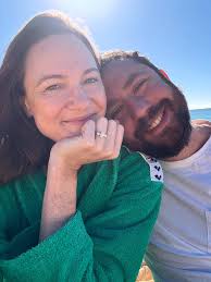 The best part of racing at Nationals this week was having my family  cheering from the stands. My brother, Hamish, has cerebral palsy and  complex health needs and my parents are his