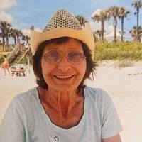 Judith Fuentes Obituary