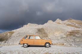Image result for Gold 1969 Renault